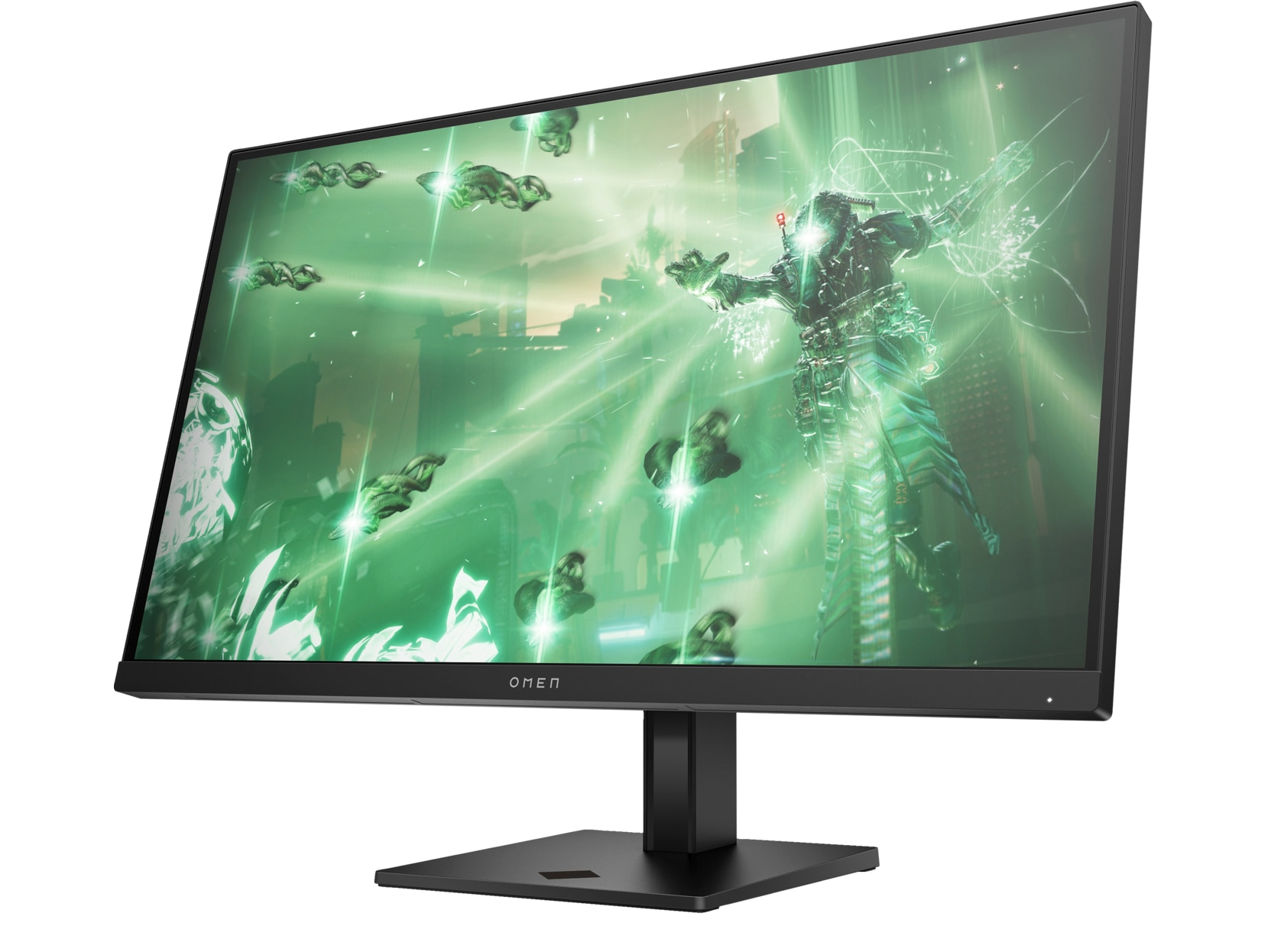 OMEN by HP 27" QHD 165Hz Gaming Monitor – OMEN 27q