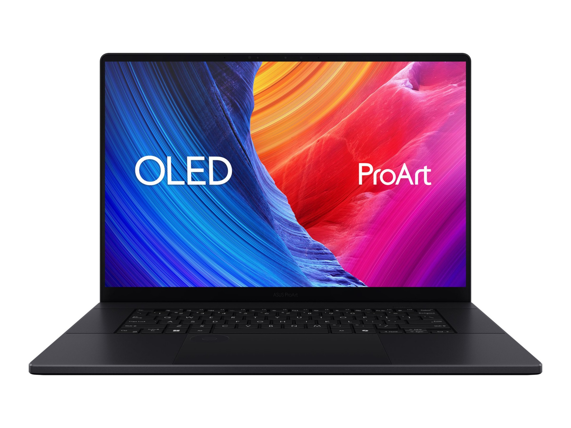 ASUS ProArt P16 OLED H7606WV-DB93T-CB - 16 po - AMD Ryzen AI 9 - HX 370 - 32 GB RAM - 1 TB SSD - French / English