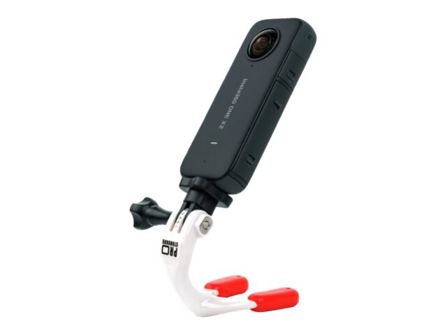 Insta360 POV Mouth Mount support system - bite mount