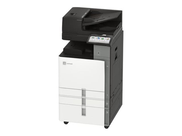 Lexmark CX963xse - imprimante multifonctions - couleur