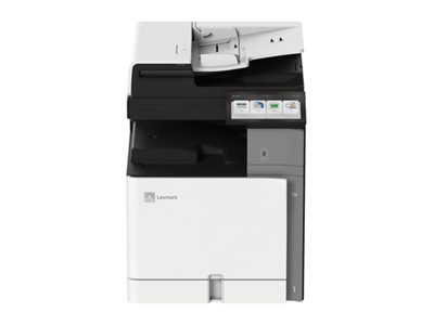 Lexmark CX950se - multifunction printer - color