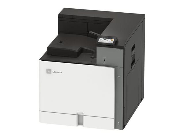 Lexmark CS963e - printer - color - laser