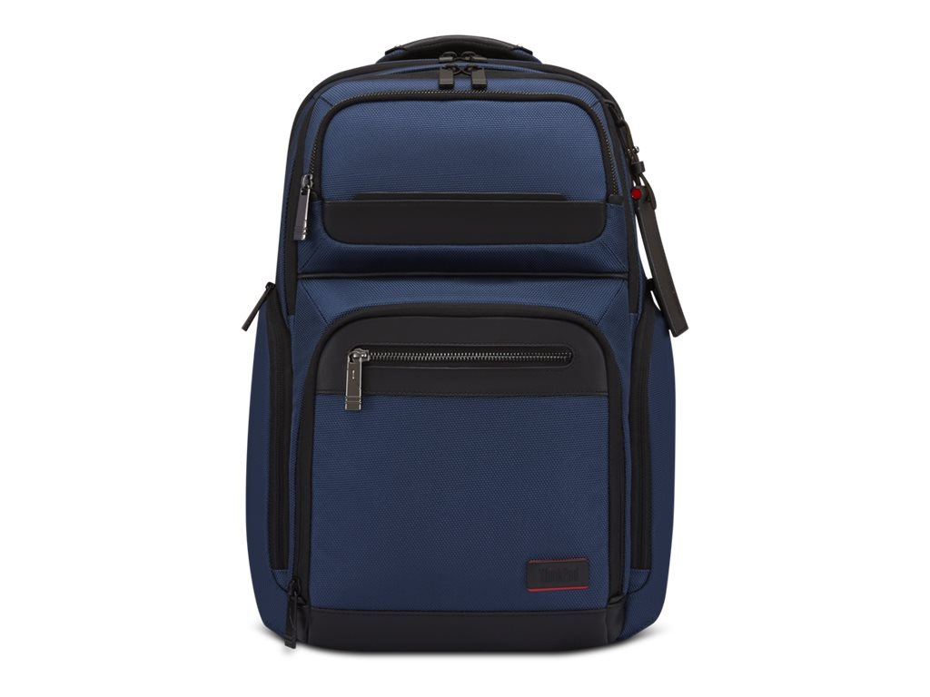 Lenovo ThinkPad Executive - notebook carrying backpack