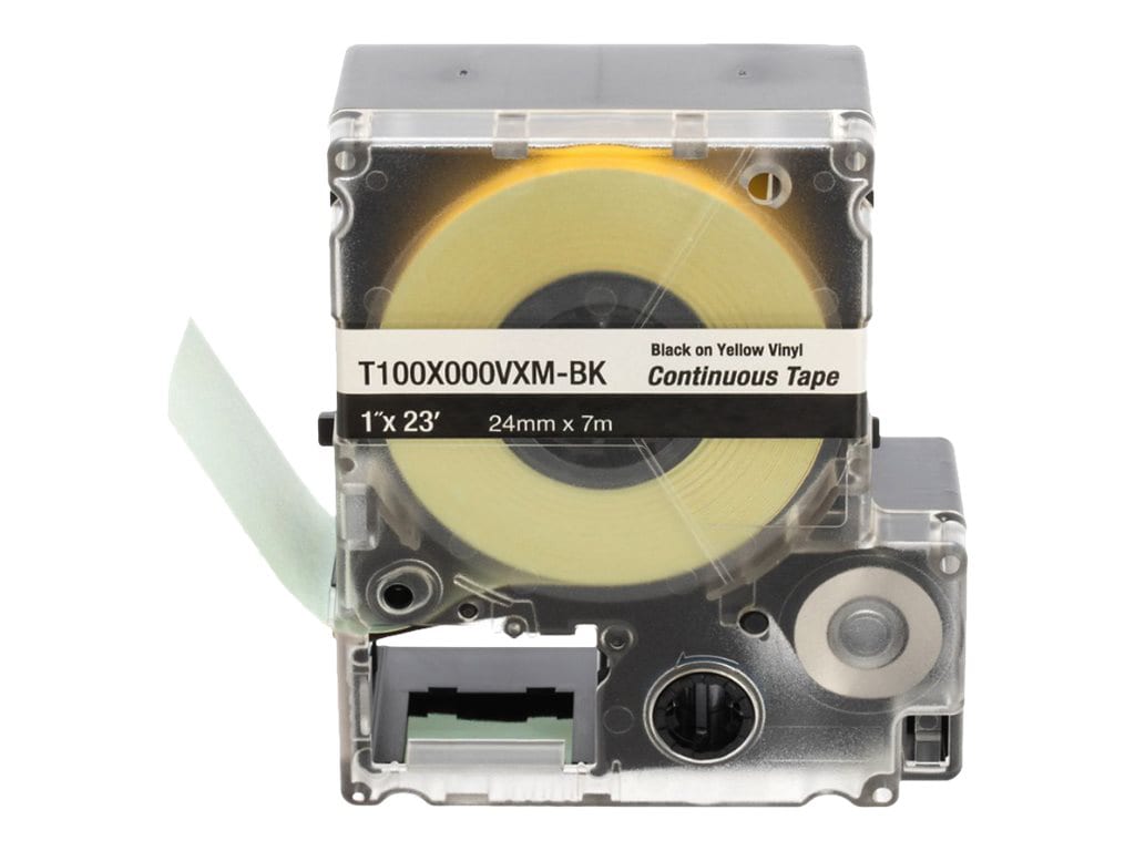 Panduit PXE Label Tape