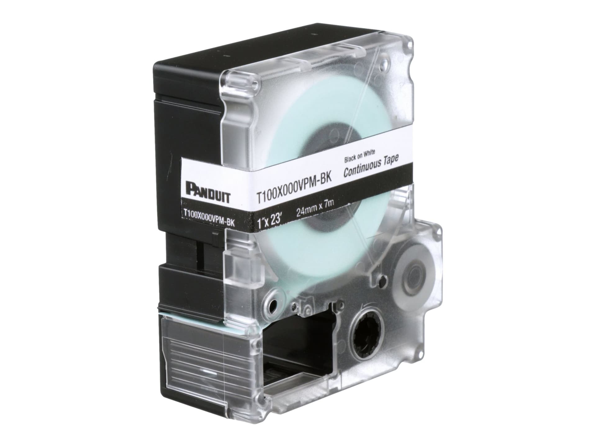 Panduit PXE Label Tape