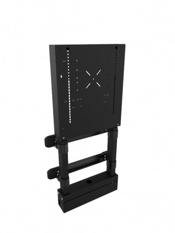 Spectrum eBox II Wall Mount