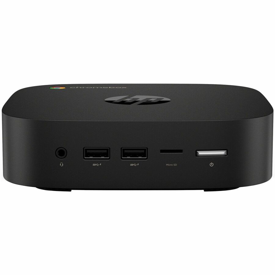 HP Chromebox Enterprise G4 Chromebox - Intel Core i5 13th Gen i5-1335U - 8