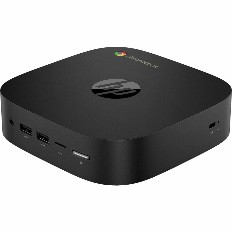 HP Chromebox Enterprise G4 - Thumbnail 3