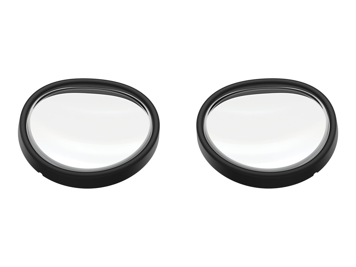 ZEISS virtual reality headset optical inserts - +0.75 to +1.25D