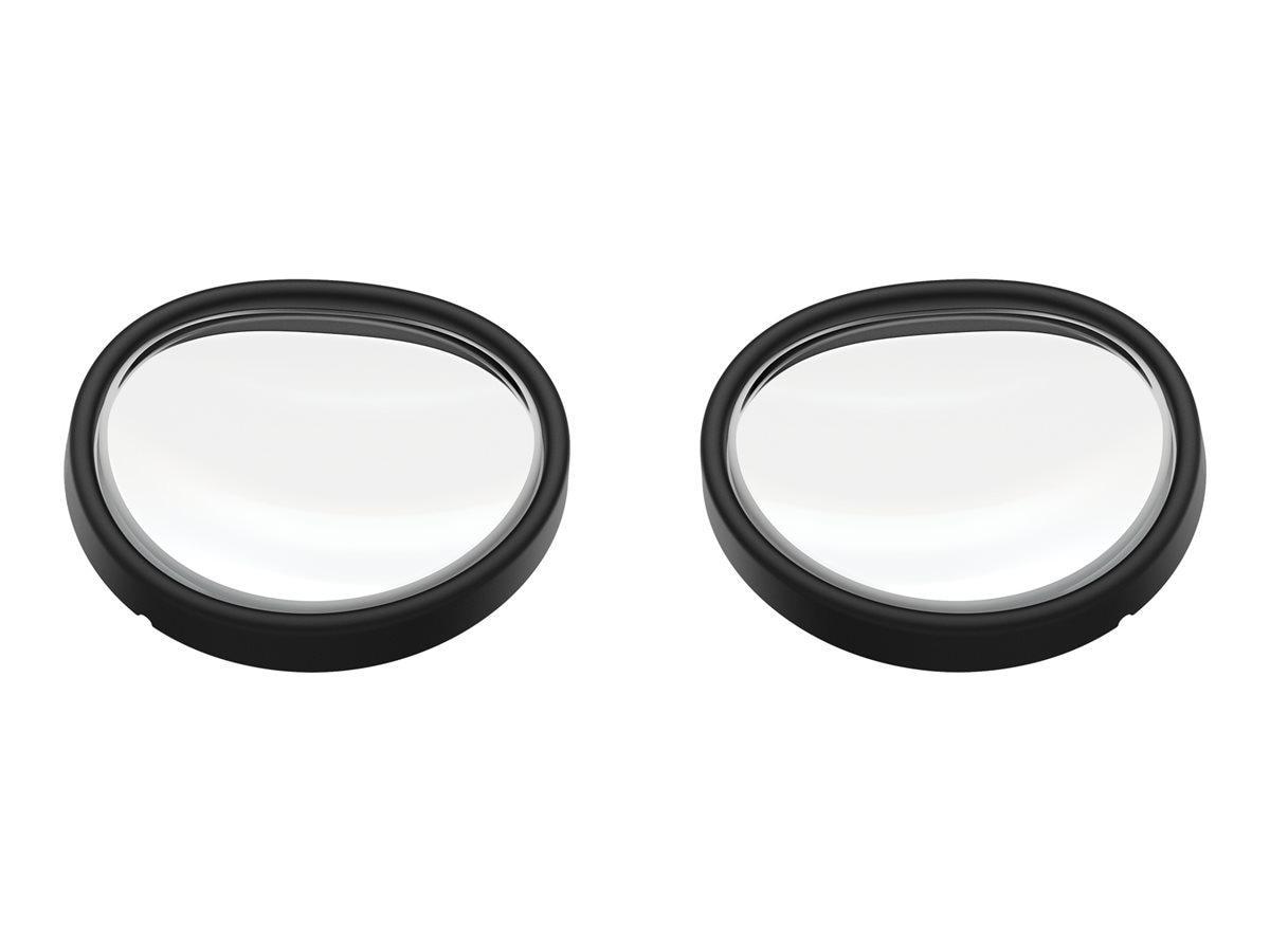 ZEISS virtual reality headset optical inserts - +2.00 to +2.75D