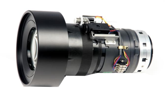 Vivitek Long Throw Lens for DU6198Z Projector