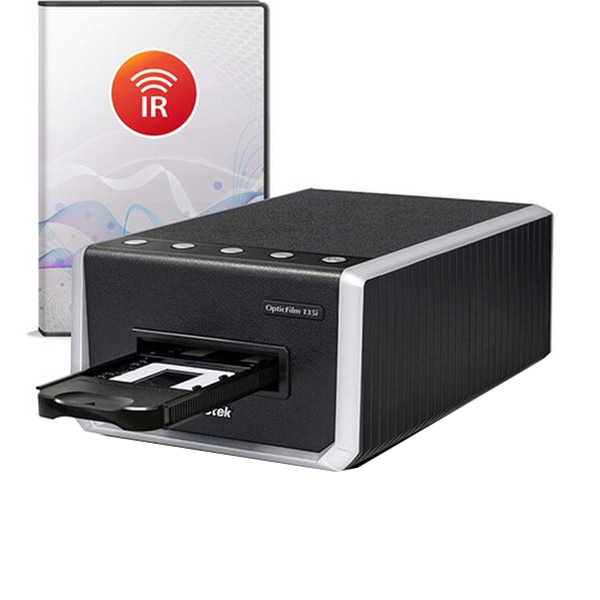 Plustek OpticFilm 135i Image Scanner