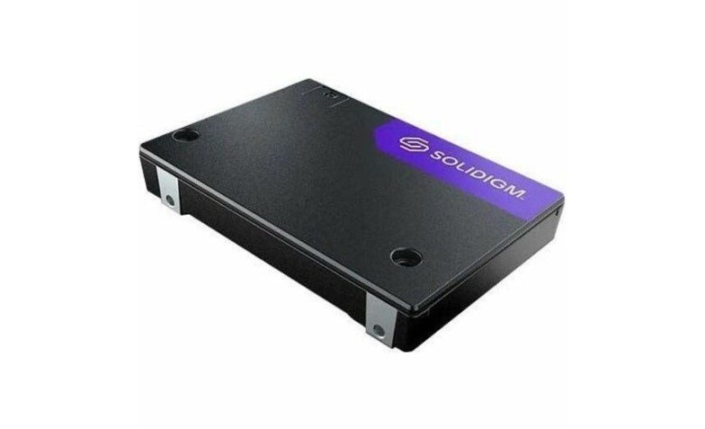 7枚セット　SSD 120GB SOLIDIGM D7-PS1010 3.84 TB Solid State Drive - U.2 15mm Internal