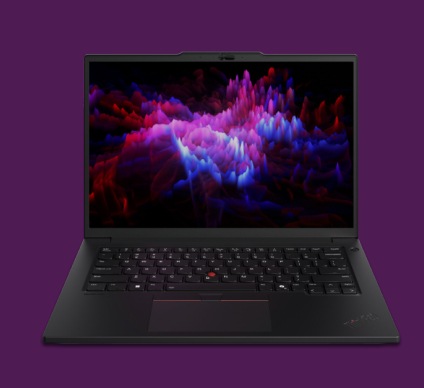 Lenovo P14S U7 155H W11P
