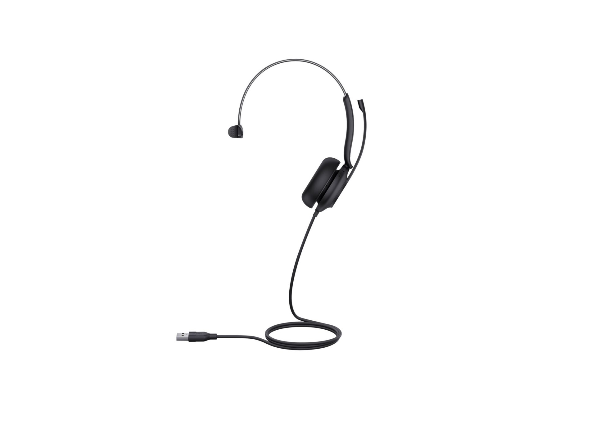 Yealink UH35 Mono - headset