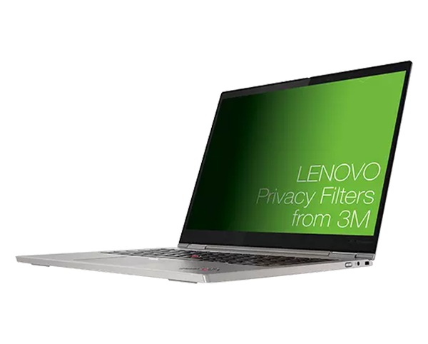 3M - notebook privacy filter