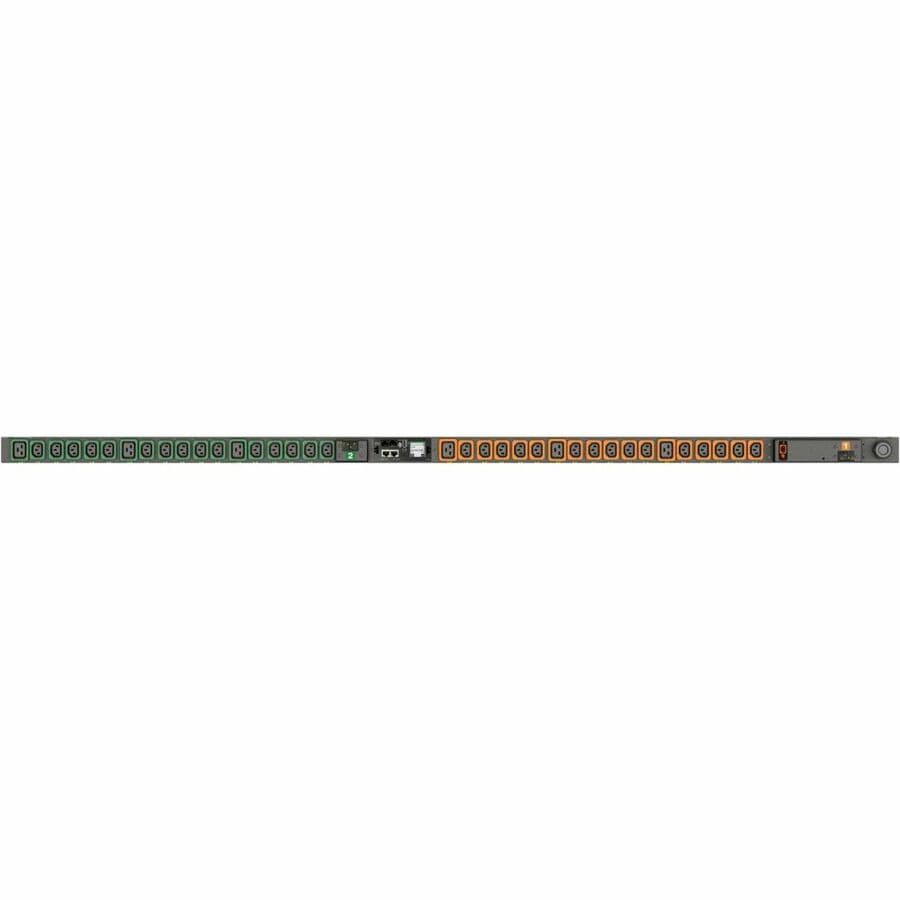 Geist rPDU MNS5MGW1-36PT68-3TL6A0A10-S 36-Outlets PDU