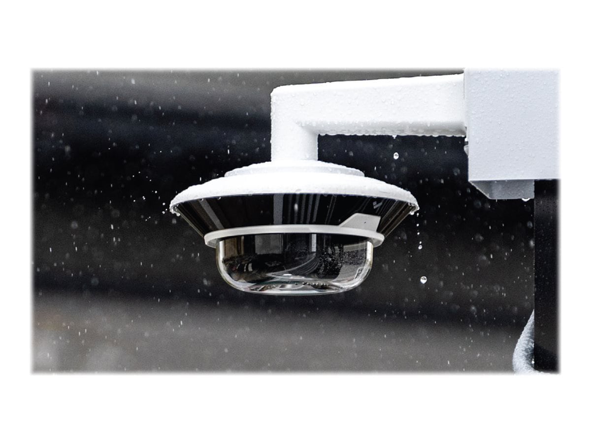 Thumbnail 2 of 2 for Verkada CH52-E 20MP Multisensor Camera
