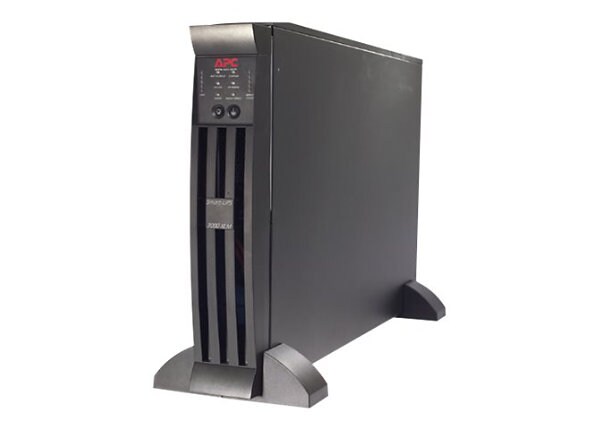 APC Smart-UPS XL Modular 3000VA