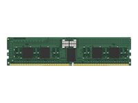 Kingston - DDR5 - module - 32 GB - DIMM 288-pin - 5600 MHz / PC5-44800 - registered