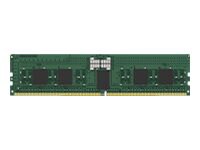 Kingston - DDR5 - module - 32 GB - DIMM 288-pin - 5600 MHz / PC5-44800 - re