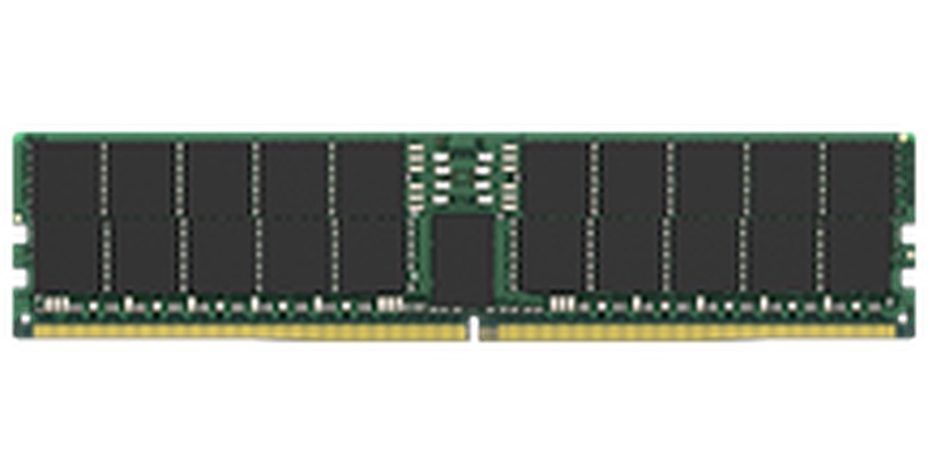 Kingston - DDR5 - module - 64 GB - DIMM 288-pin - 5600 MHz / PC5-44800 - re