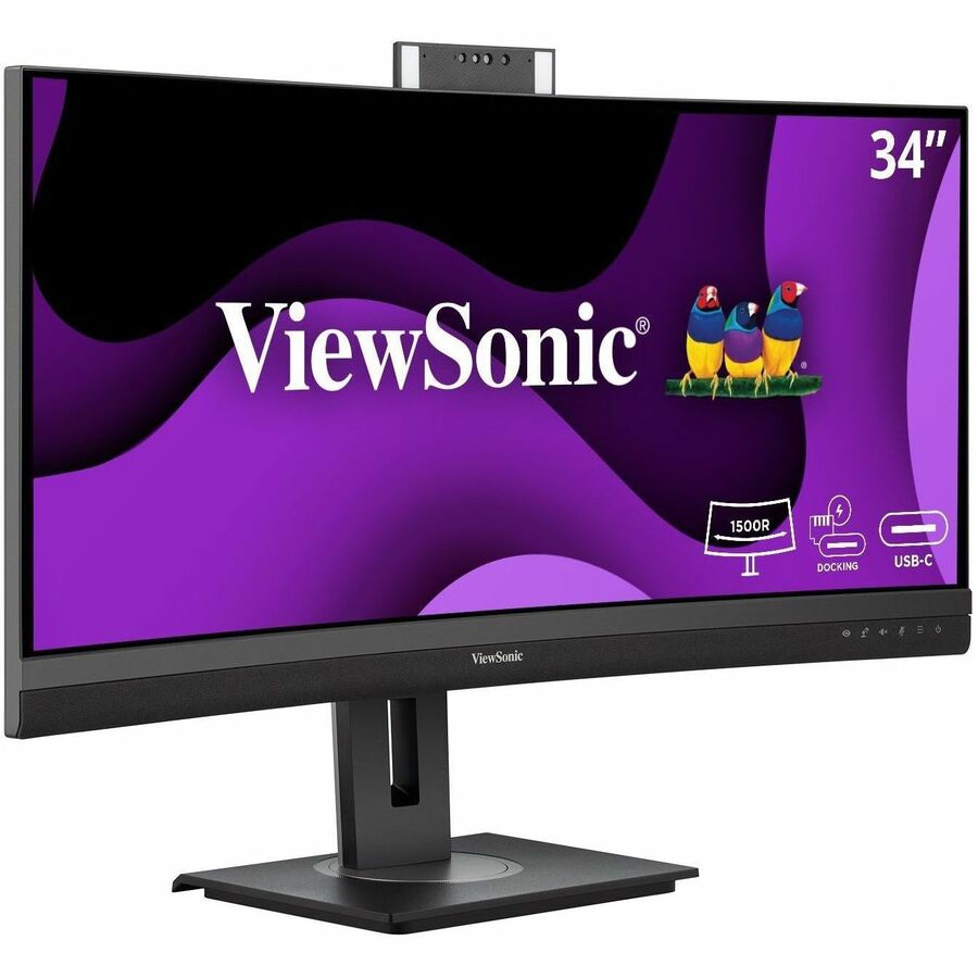 Viewsonic VG3457CV LED Display