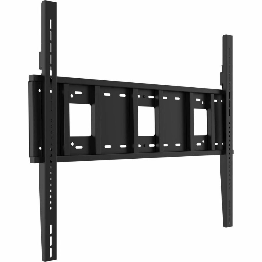 ViewSonic VB-WMK-004 Heavy-Duty Fixed Wall Mount for 75"-110" Displays, VESA 400x400mm to 1000x800mm, Max Weight 793.6