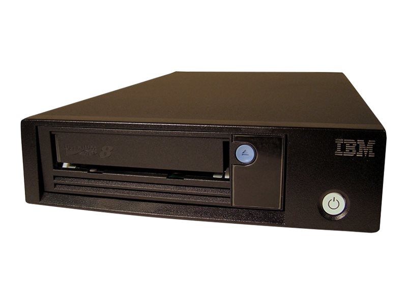 IBM System Storage TS22280 Tape Drive Model H8S - tape drive - LTO Ultrium