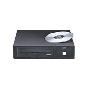 IBM 7210 Model 025 - DVD-RAM drive - SCSI