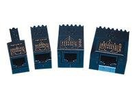 Siemon testing device adapter - black