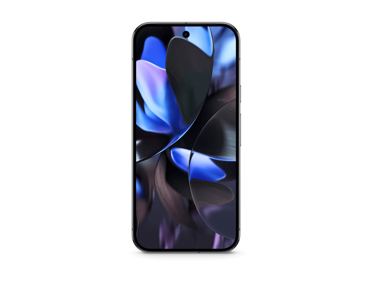 スマートフォン本体 Google Pixel 9 pro Obsidian 256 GB Google Pixel 9 Pro - obsidian - 5G smartphone - 256 GB - GSM