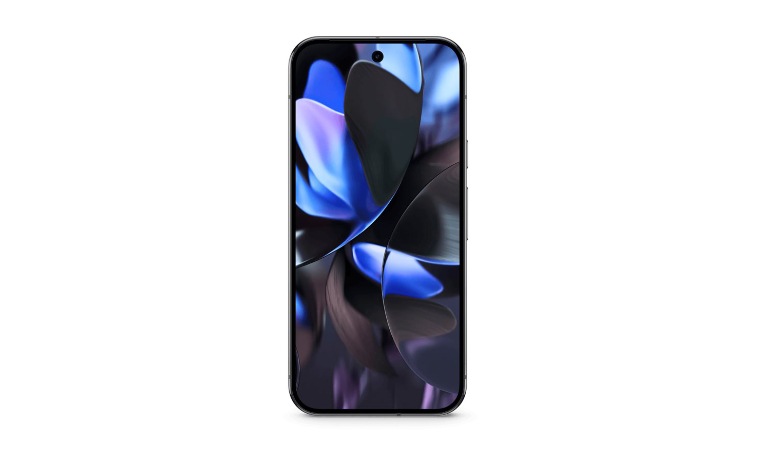Google Pixel 9 Pro - obsidian - 5G smartphone - 256 GB - GSM