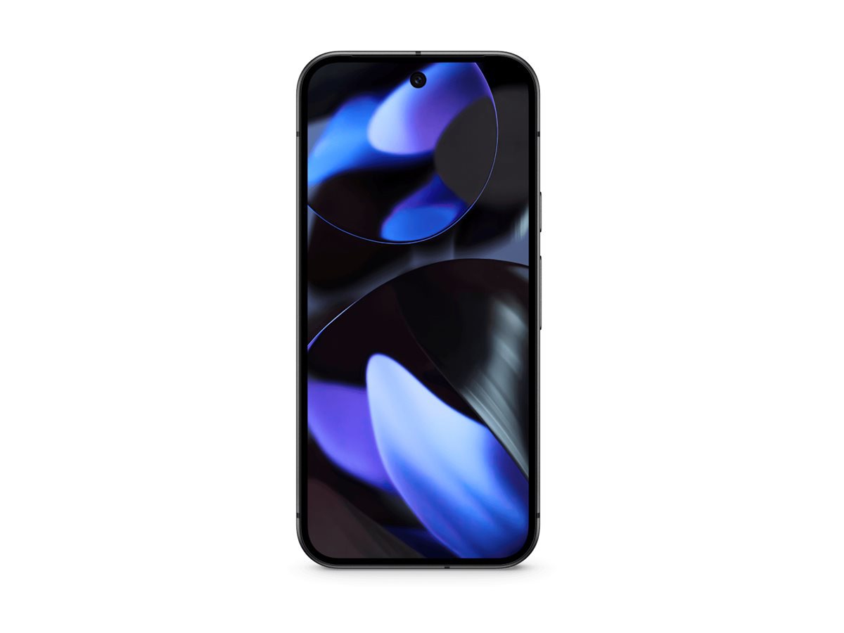 Google Pixel 9 Pro XL - Obsidien - 5G smartphone - 128 Go - GSM