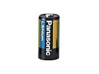 Panasonic CR123A camera battery x CR17345 - Li