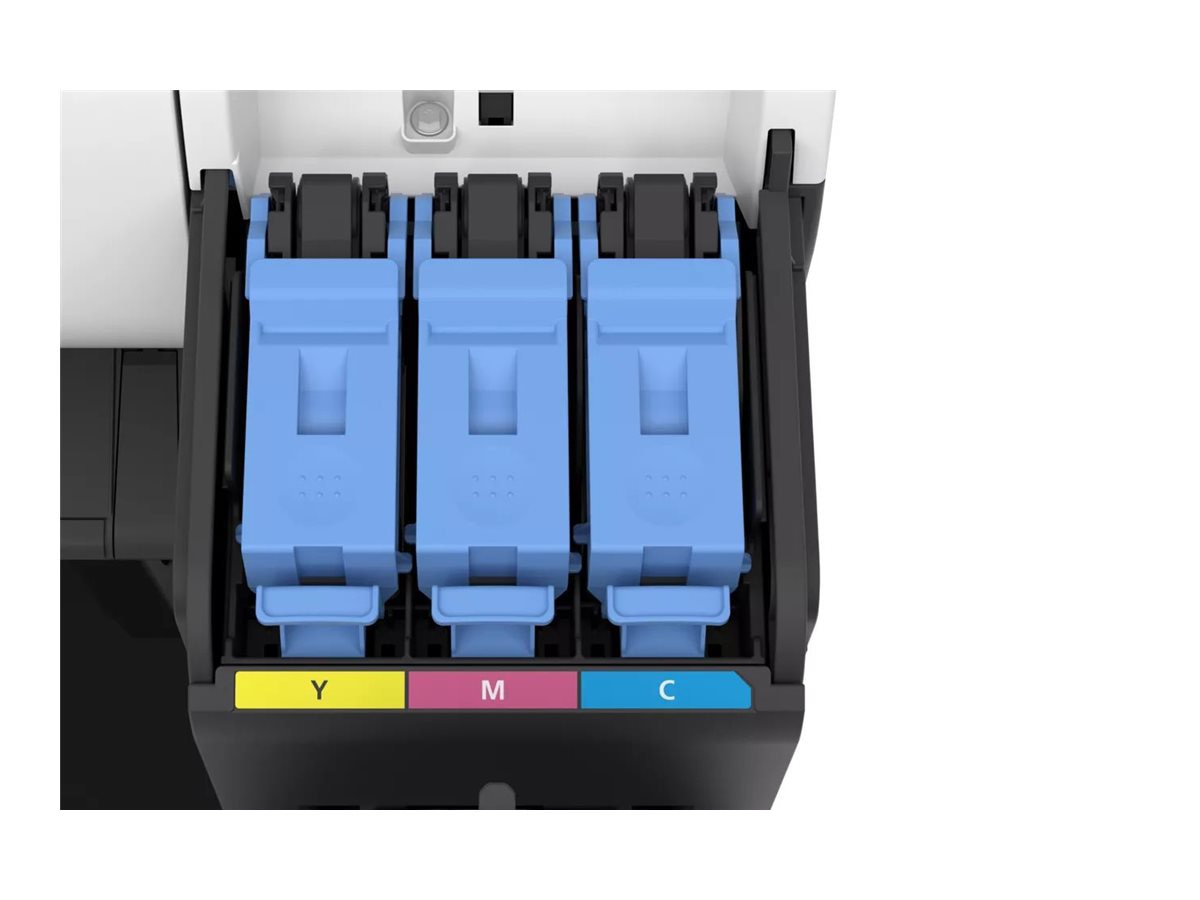 Thumbnail 3 of 6 for Canon imagePROGRAF TM-350 MFP Lm36 - multifunction printer - color