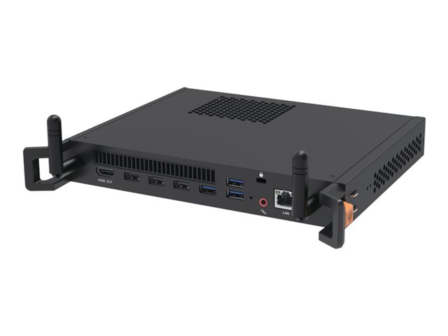 Maxhub MT71S - slot-in digital signage player