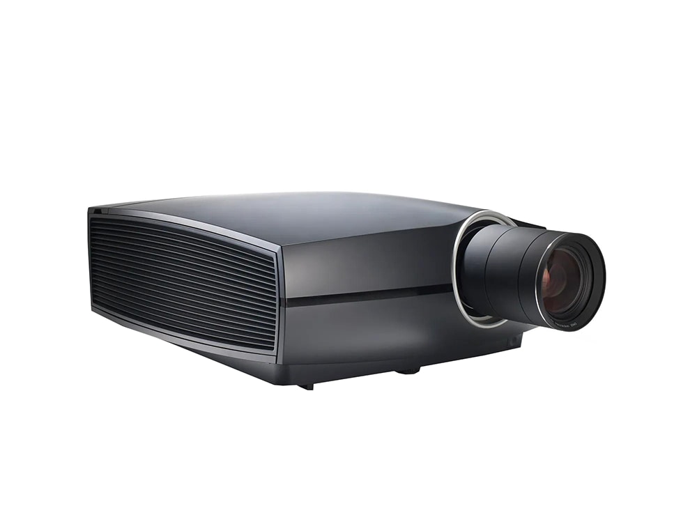Barco F80‑4K9 7000 Lumens Ultra HD DLP Laser Phosphor Projector with Motorized Lens