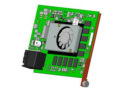 Barco E2 VPU Card