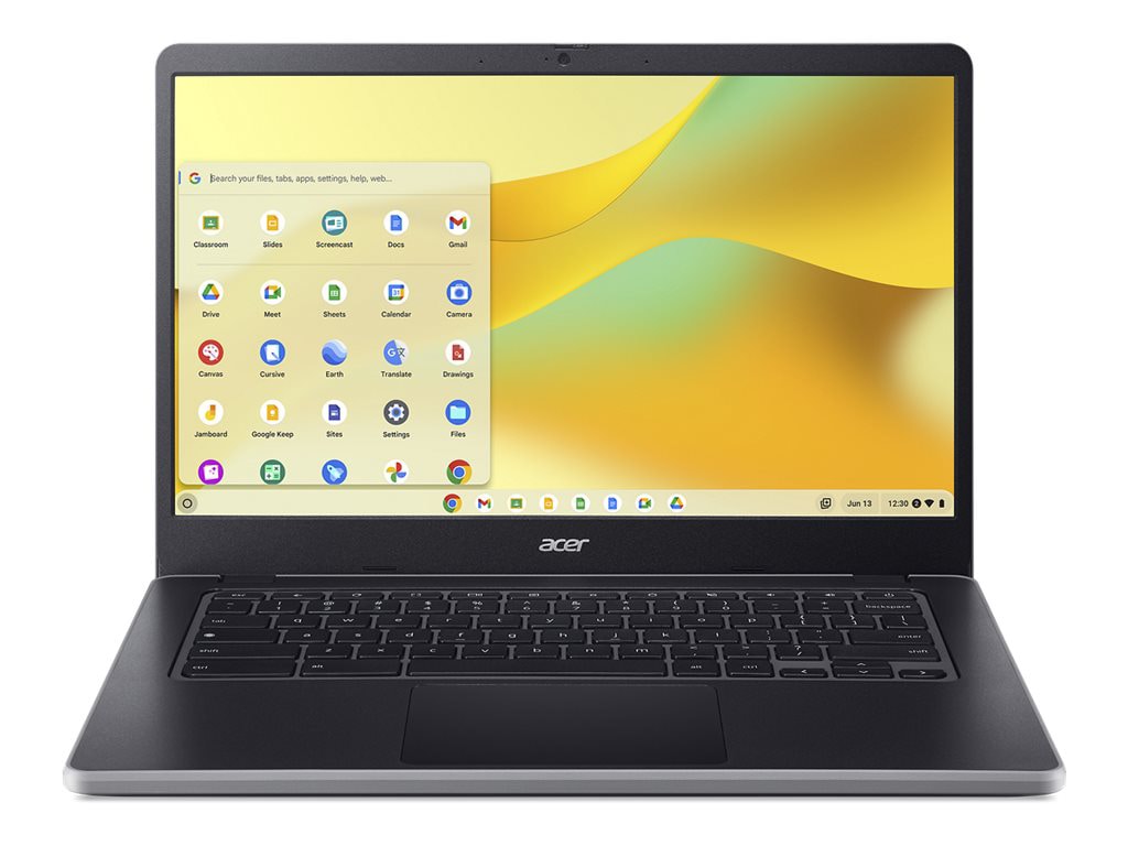 Acer Chromebook 314 C936-C1DM 14" Chromebook - Full HD - 60 Hz - Intel N-Se