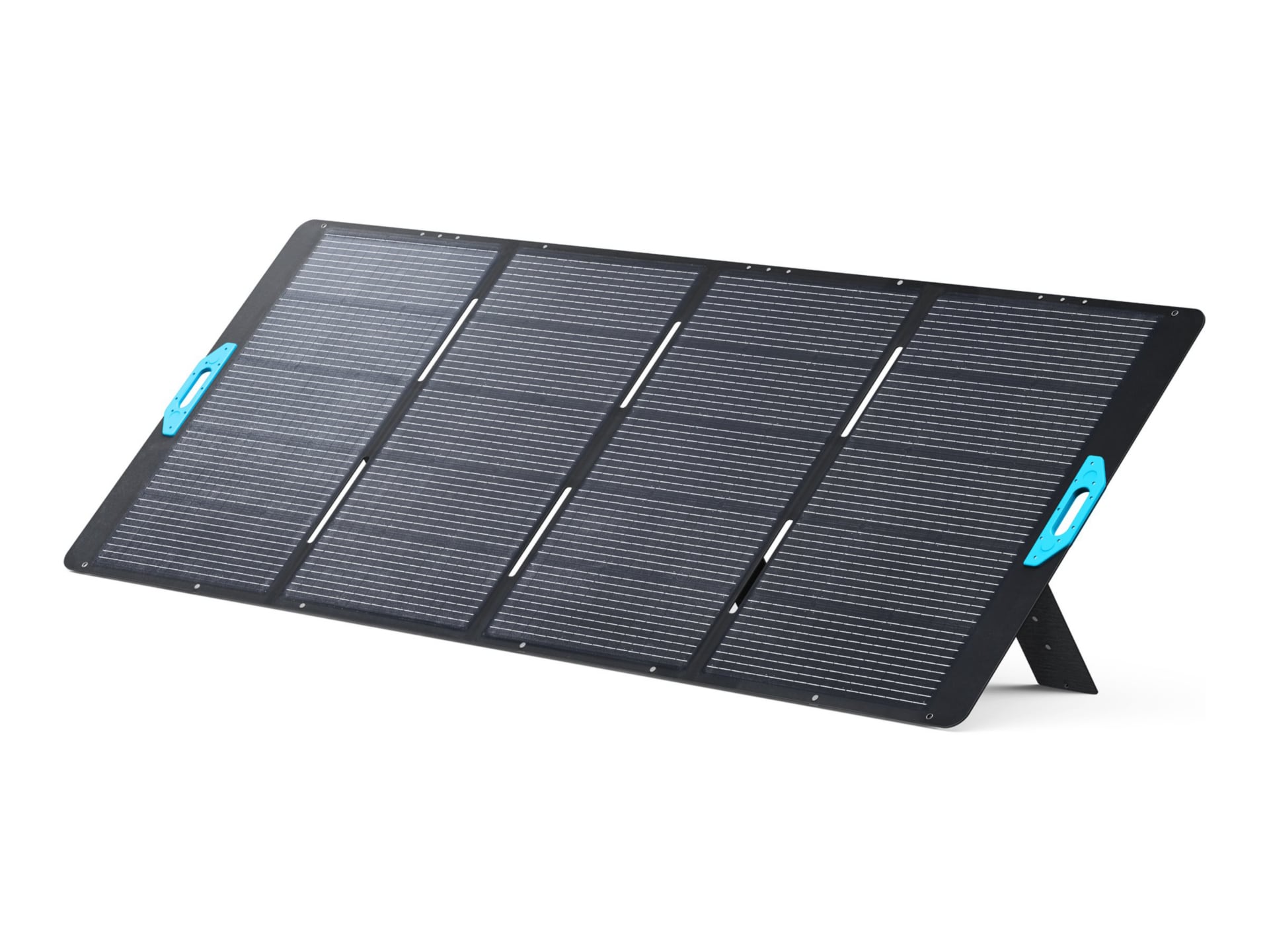 Anker SOLIX PS400 - solar panel - portable - 400 Watt