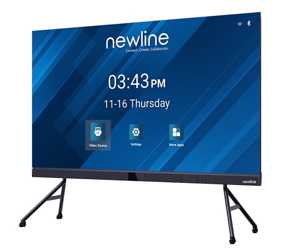 Newline DV One Series 199" All-in-One Direct View LED Display