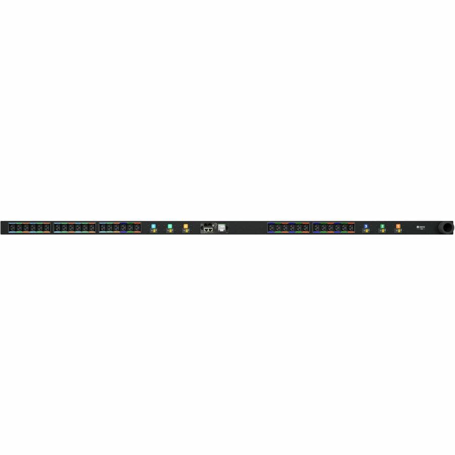 Vertiv Geist Monitored Rack PDU with Next-Generation IMD| 60A| 208V DELTA|