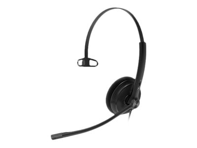 Yealink YHS34 Lite Mono - headset