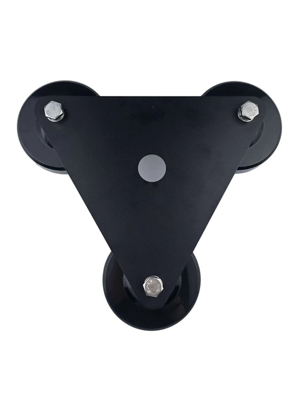 Ventev Magnetic Heavy-Duty Mount for 3-Leg VenDome Antenna