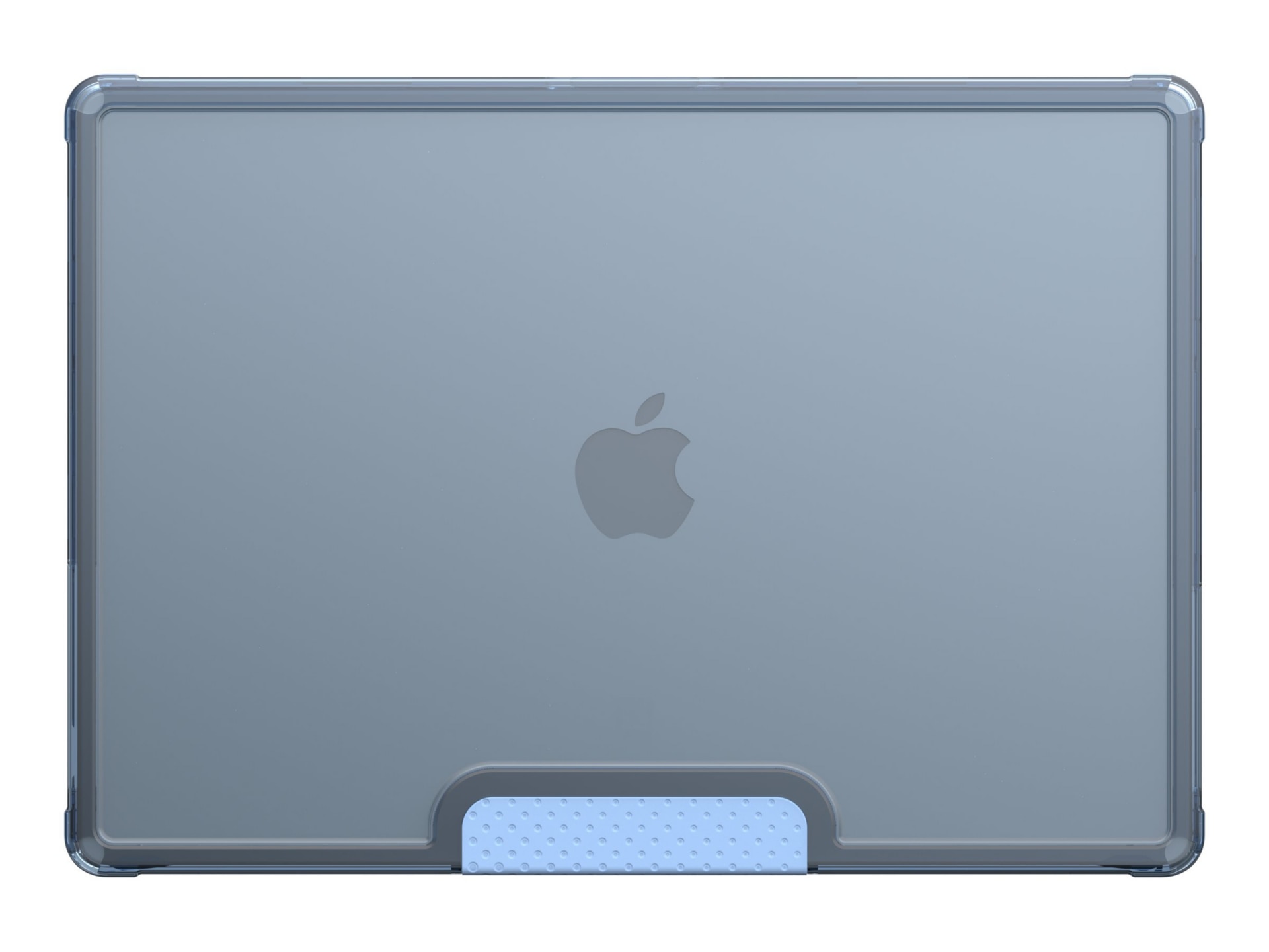 [U] Case for MacBook Pro 16-in (M1 PRO/MAX)(2021)(A2442) - Lucent Cerulean