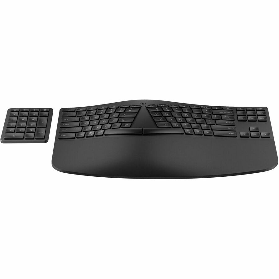 Main image 1 for HP 965 Ergonomic Wireless Keyboard (7E756AA)
