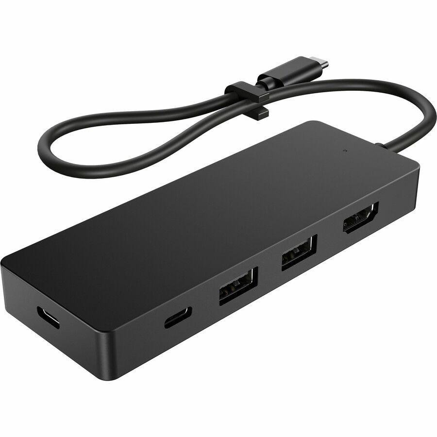 HP USB-C Travel Hub G3 (86S97UT)