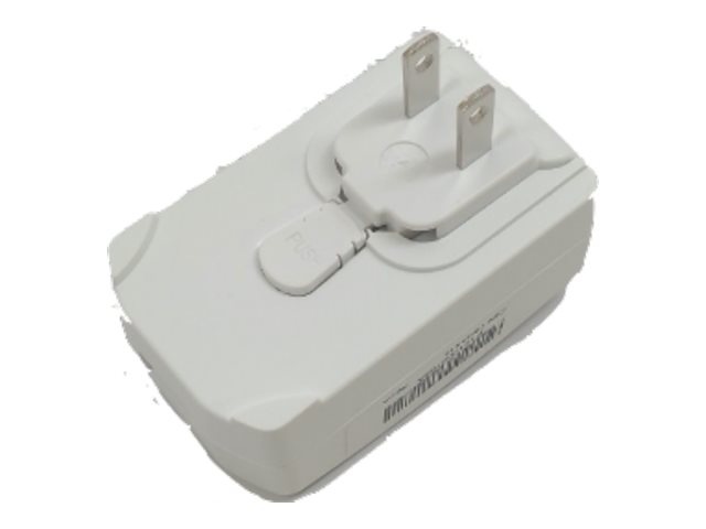 Zebra EVM AC/DC Power Supply Wall Adapter