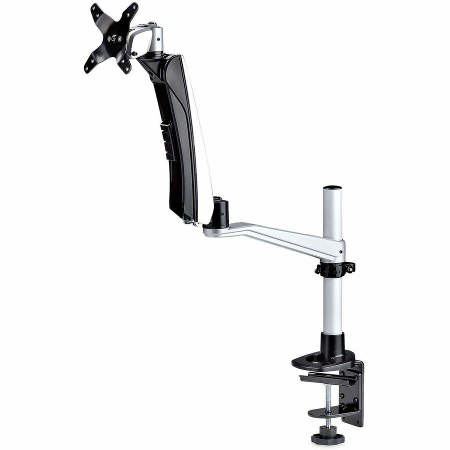 StarTech.com Desk Mount Monitor Arm For 27in 16:9/30in 21:9 Ultrawide Scree